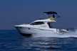 Starfisher 34 Cruiser