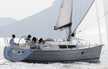 Sun Odyssey 32i