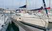 Sun Odyssey 32i
