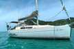 Sun Odyssey 33i