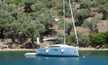 Sun Odyssey 349