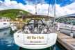 Sun Odyssey 349