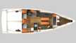 Sun Odyssey 349
