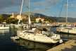 Sun Odyssey 349