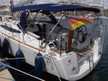Sun Odyssey 349