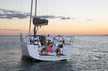 Sun Odyssey 349
