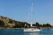 Sun Odyssey 349