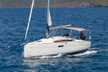 Sun Odyssey 349