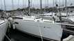 Sun Odyssey 349