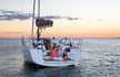 Sun Odyssey 349