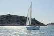 Sun Odyssey 349