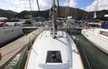 Sun Odyssey 349