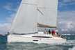 Sun Odyssey 349