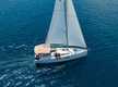 Sun Odyssey 349
