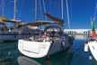 Sun Odyssey 349