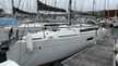 Sun Odyssey 349