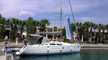 Sun Odyssey 35