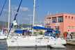 Sun Odyssey 35
