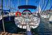Sun Odyssey 36i