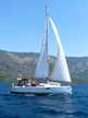 Sun Odyssey 36i