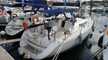 Sun Odyssey 36i