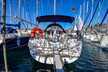 Sun Odyssey 36i