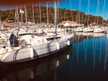 Sun Odyssey 36i Performance
