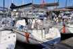 Sun Odyssey 37