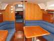 Sun Odyssey 37