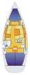 Sun Odyssey 37