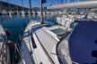 Sun Odyssey 37