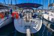 Sun Odyssey 37