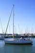 Sun Odyssey 37