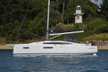 Sun Odyssey 380
