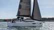 Sun Odyssey 380