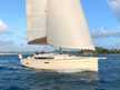 Sun Odyssey 389