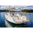 Sun Odyssey 389
