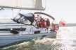 Sun Odyssey 39i