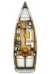 Sun Odyssey 409
