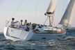 Sun Odyssey 409
