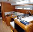 Sun Odyssey 409