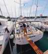 Sun Odyssey 410