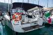 Sun Odyssey 410