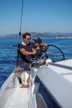 Sun Odyssey 410