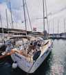 Sun Odyssey 410