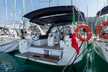 Sun Odyssey 410