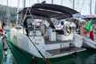 Sun Odyssey 410