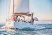 Sun Odyssey 410