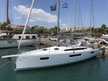 Sun Odyssey 410