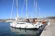 Sun Odyssey 419